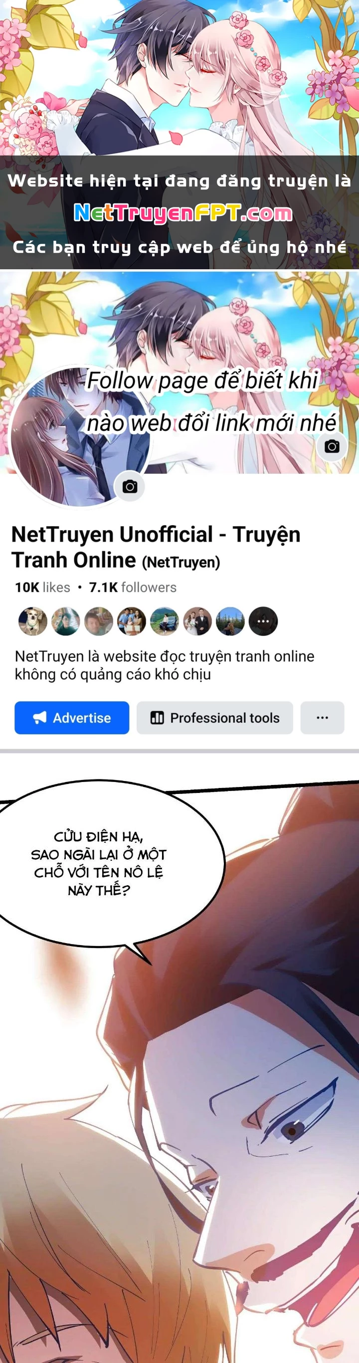 Thất Quốc Ngân Hà Chapter 5 - 1