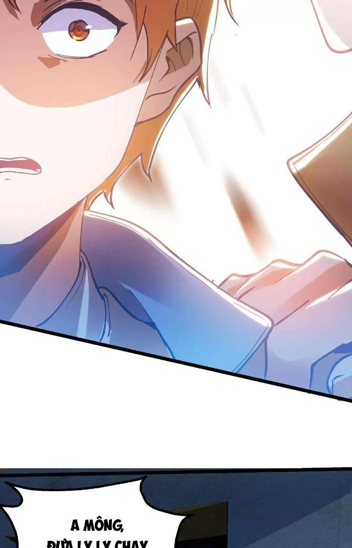 Thất Quốc Ngân Hà Chapter 5 - 2