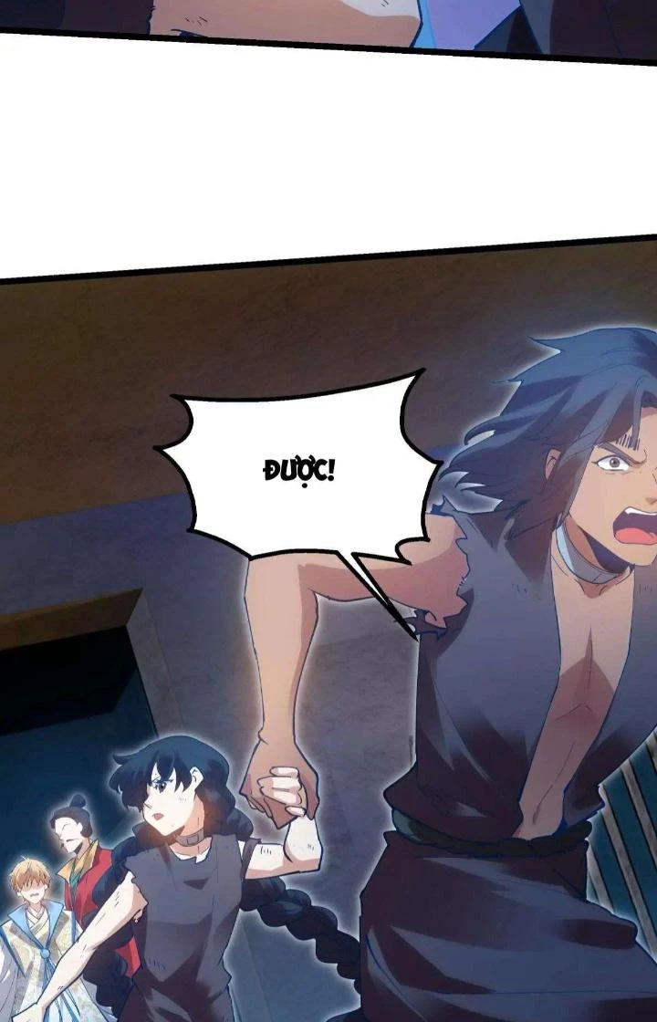 Thất Quốc Ngân Hà Chapter 5 - 4