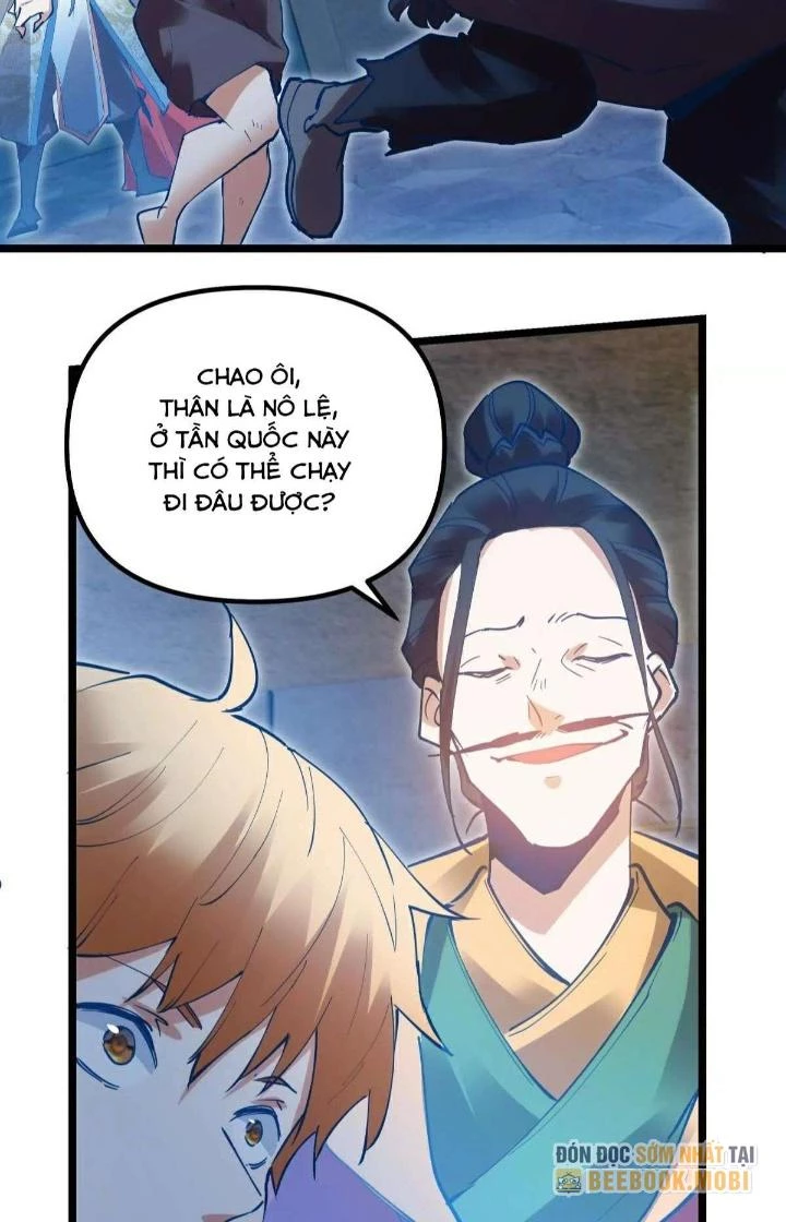 Thất Quốc Ngân Hà Chapter 5 - 5