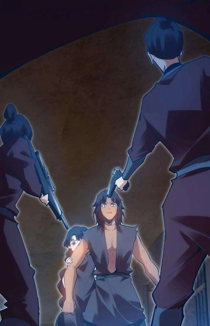 Thất Quốc Ngân Hà Chapter 5 - 7