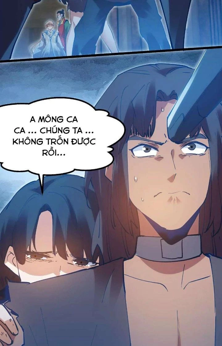 Thất Quốc Ngân Hà Chapter 5 - 8