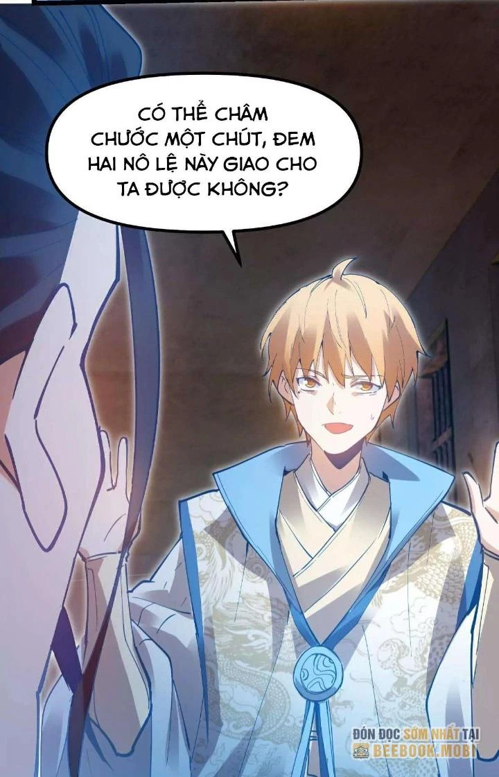 Thất Quốc Ngân Hà Chapter 5 - 10