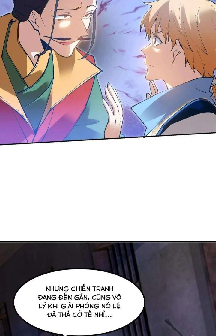 Thất Quốc Ngân Hà Chapter 5 - 12