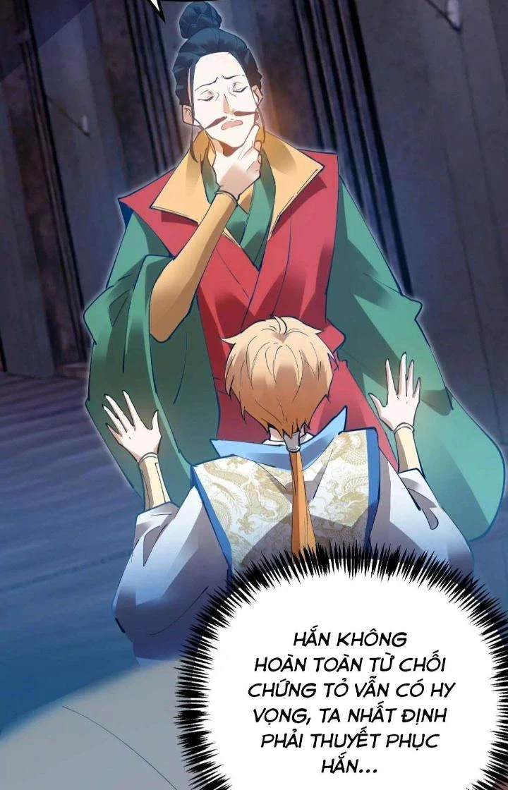 Thất Quốc Ngân Hà Chapter 5 - 13