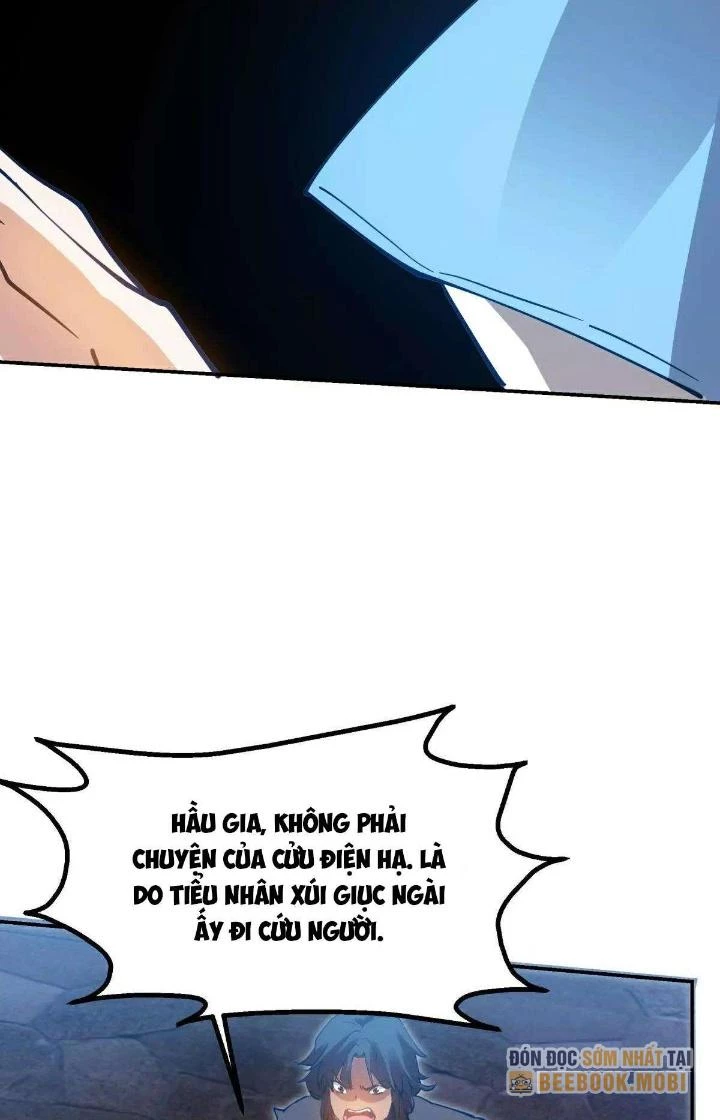 Thất Quốc Ngân Hà Chapter 5 - 15