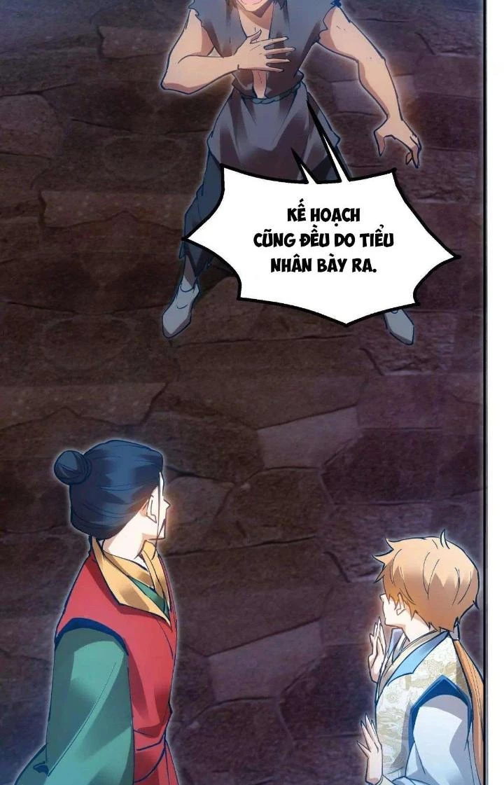 Thất Quốc Ngân Hà Chapter 5 - 16