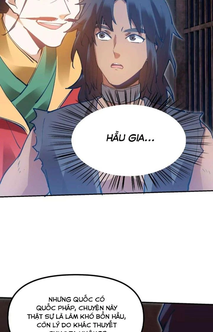 Thất Quốc Ngân Hà Chapter 5 - 19