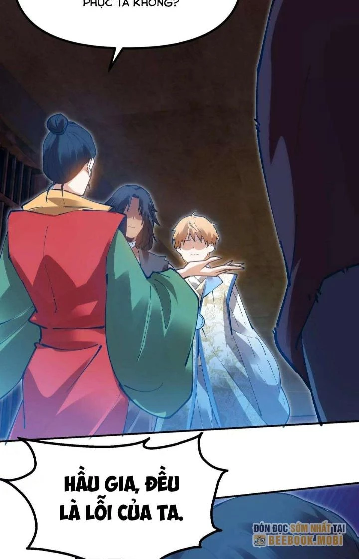 Thất Quốc Ngân Hà Chapter 5 - 20