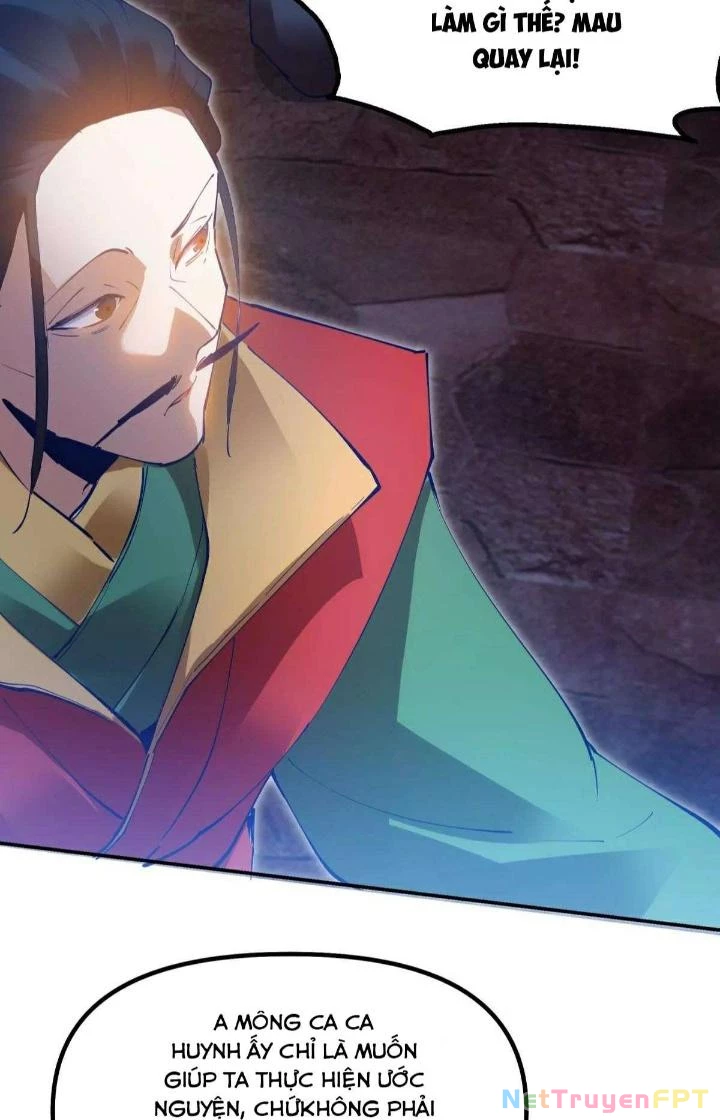 Thất Quốc Ngân Hà Chapter 5 - 23