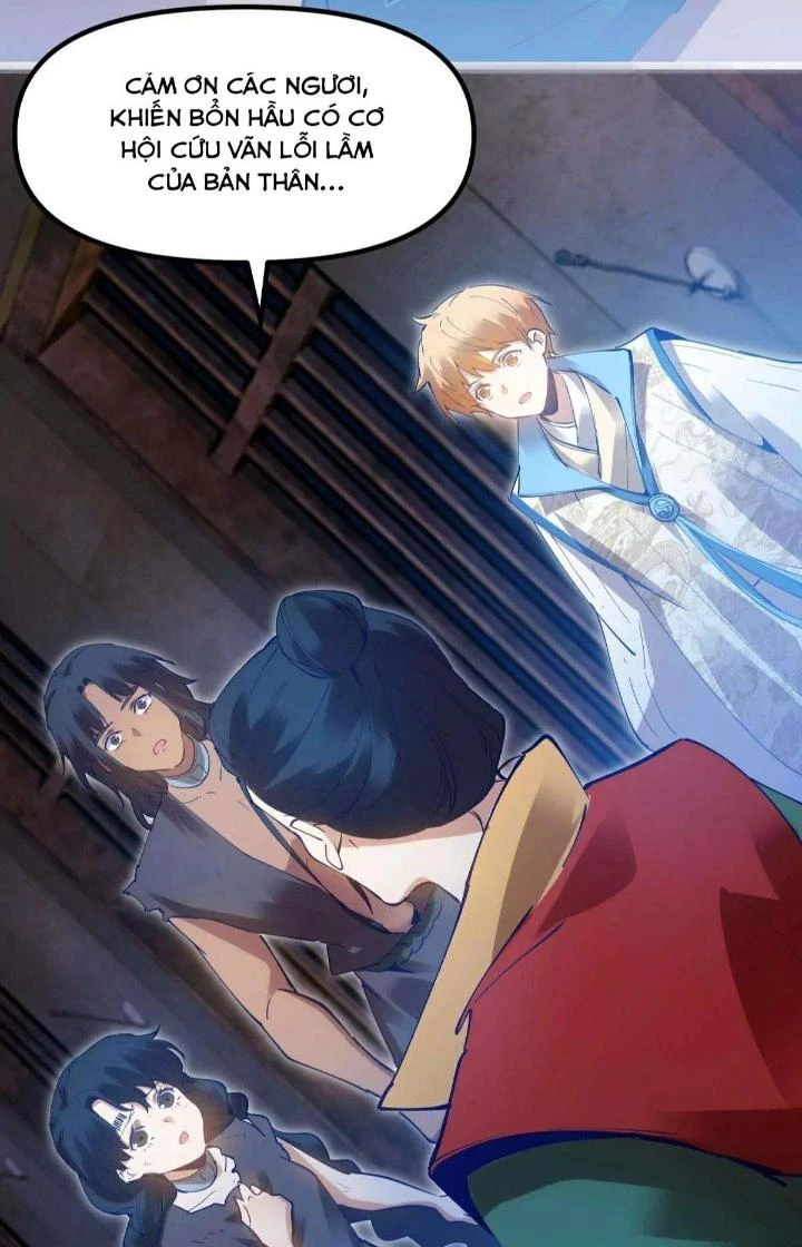 Thất Quốc Ngân Hà Chapter 5 - 26