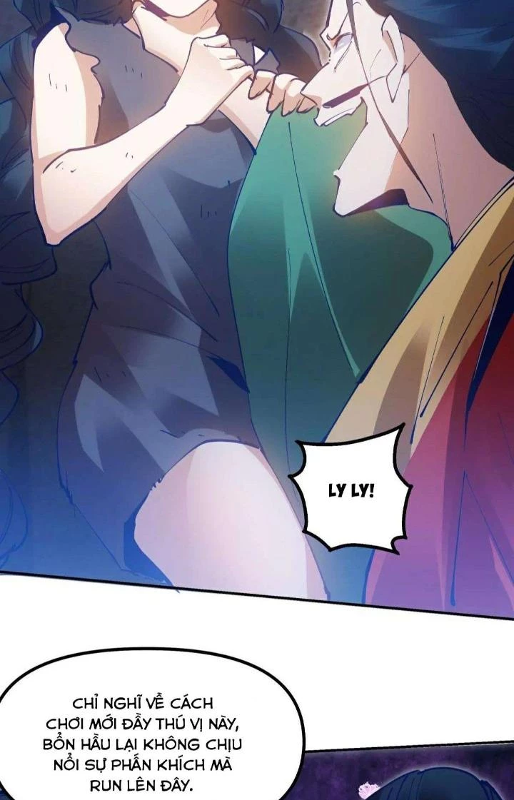 Thất Quốc Ngân Hà Chapter 5 - 29