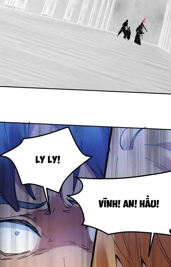 Thất Quốc Ngân Hà Chapter 5 - 34