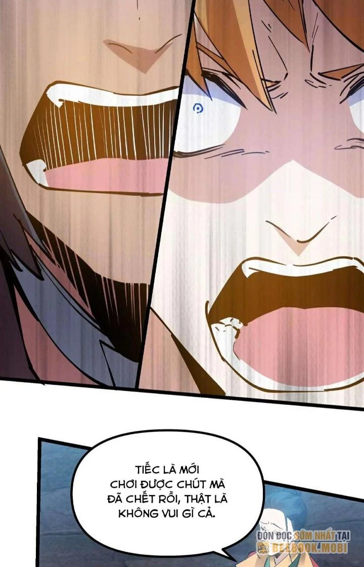 Thất Quốc Ngân Hà Chapter 5 - 35