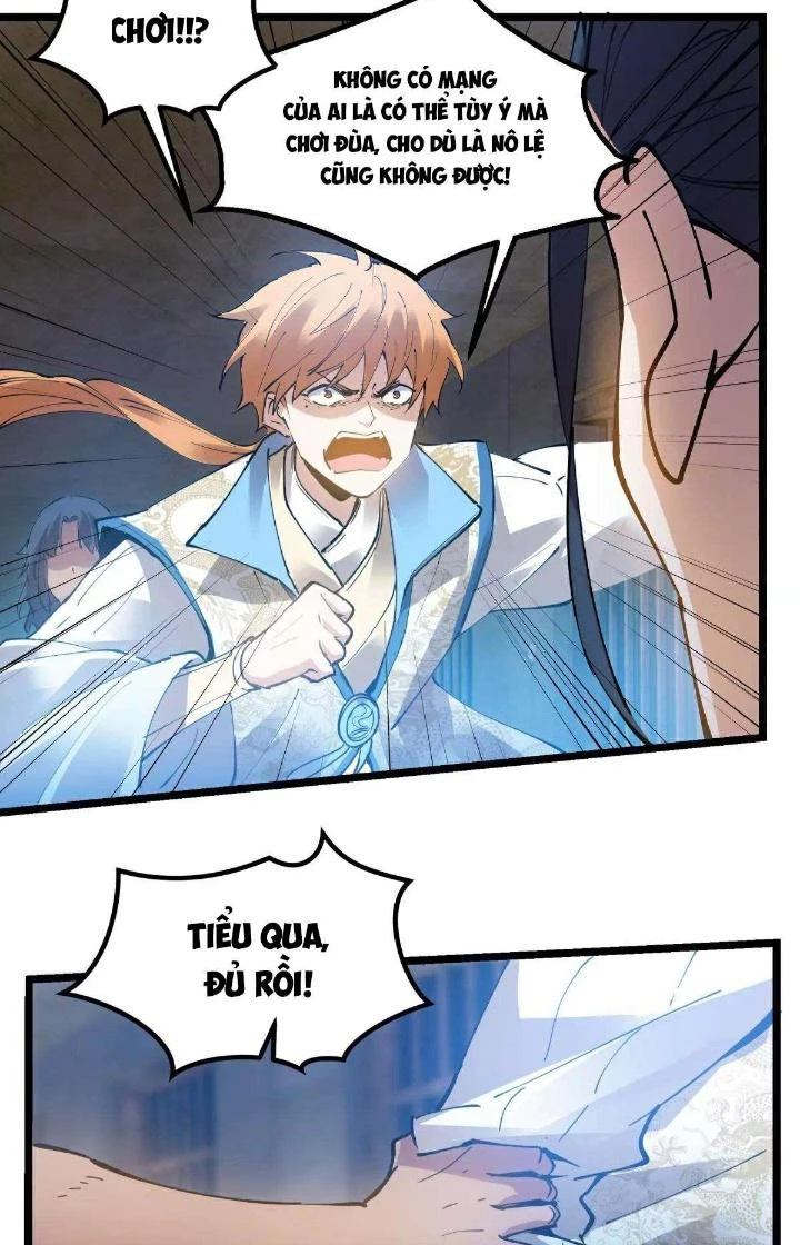 Thất Quốc Ngân Hà Chapter 5 - 37