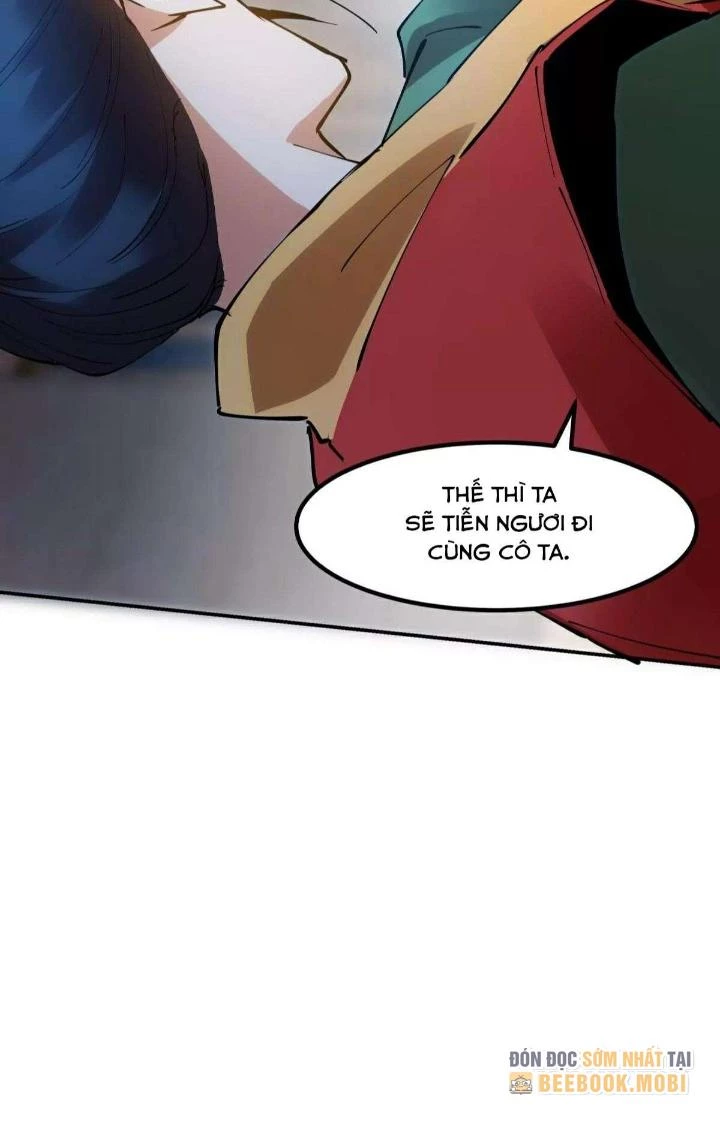 Thất Quốc Ngân Hà Chapter 5 - 40