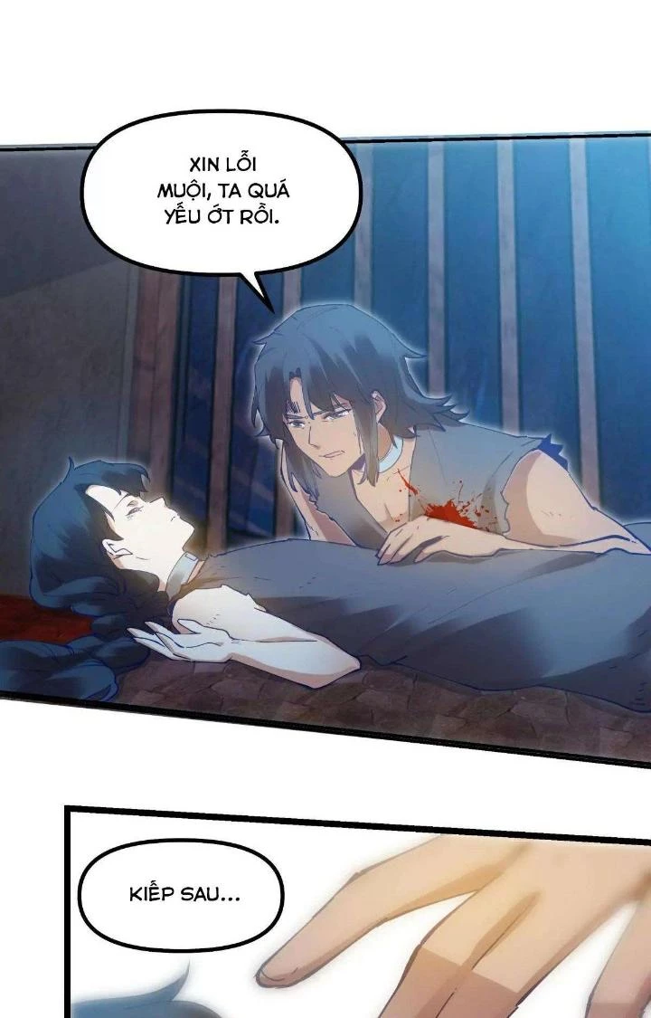 Thất Quốc Ngân Hà Chapter 5 - 44