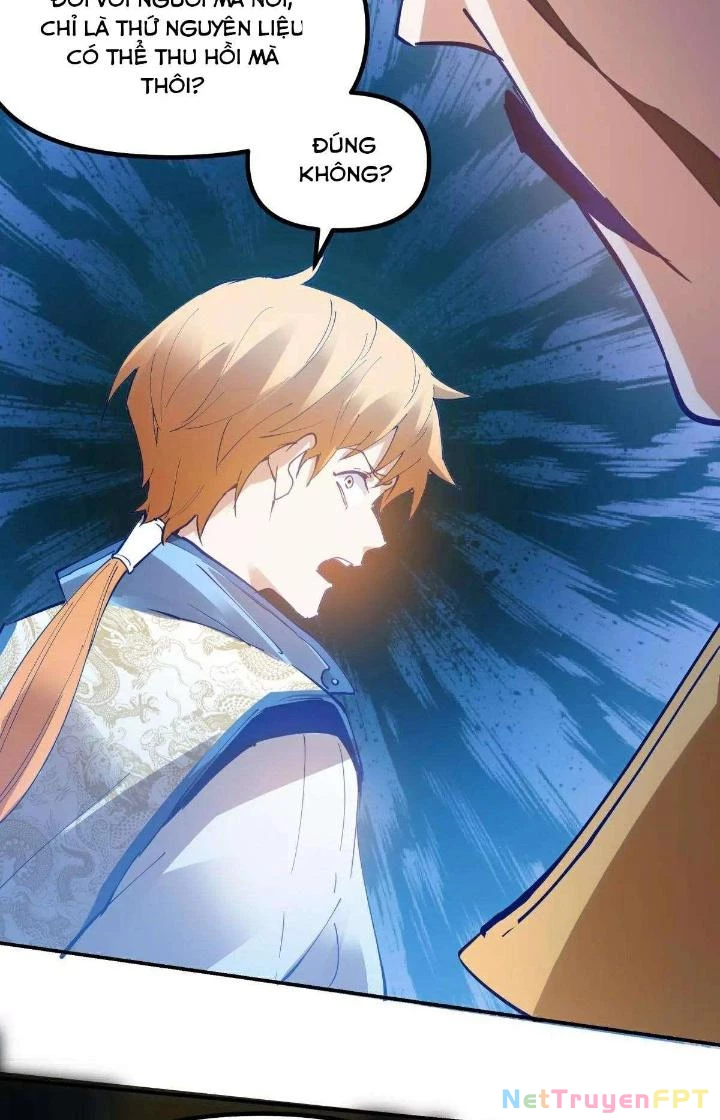 Thất Quốc Ngân Hà Chapter 5 - 50