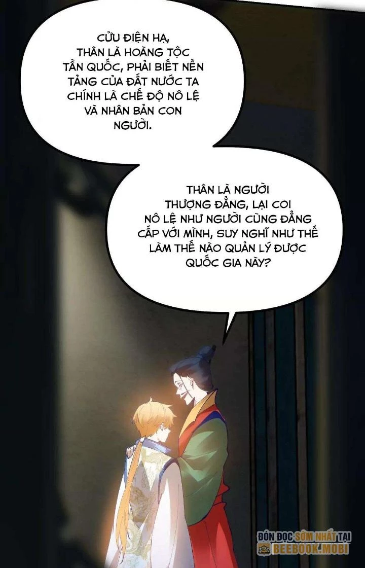 Thất Quốc Ngân Hà Chapter 5 - 51