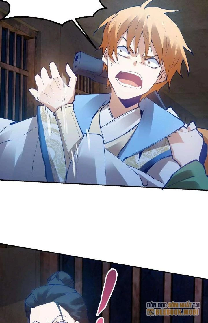 Thất Quốc Ngân Hà Chapter 5 - 54