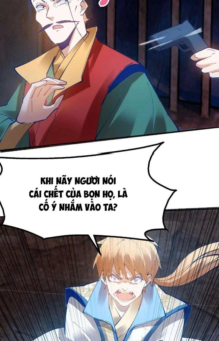 Thất Quốc Ngân Hà Chapter 5 - 55