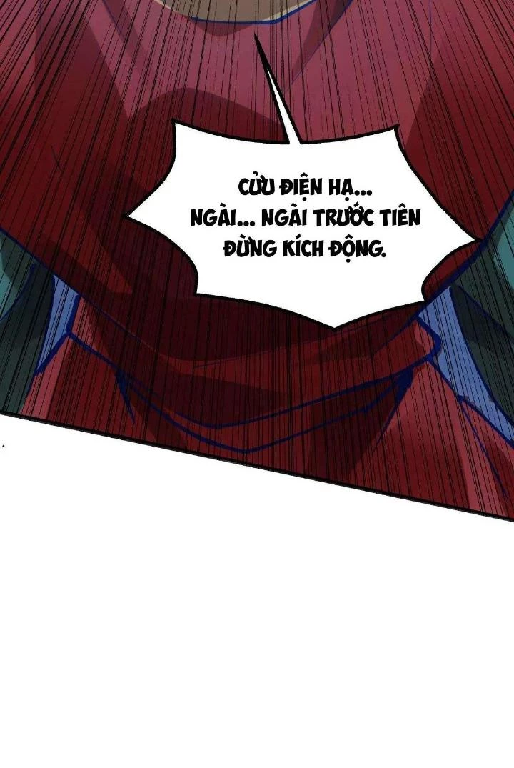 Thất Quốc Ngân Hà Chapter 5 - 56