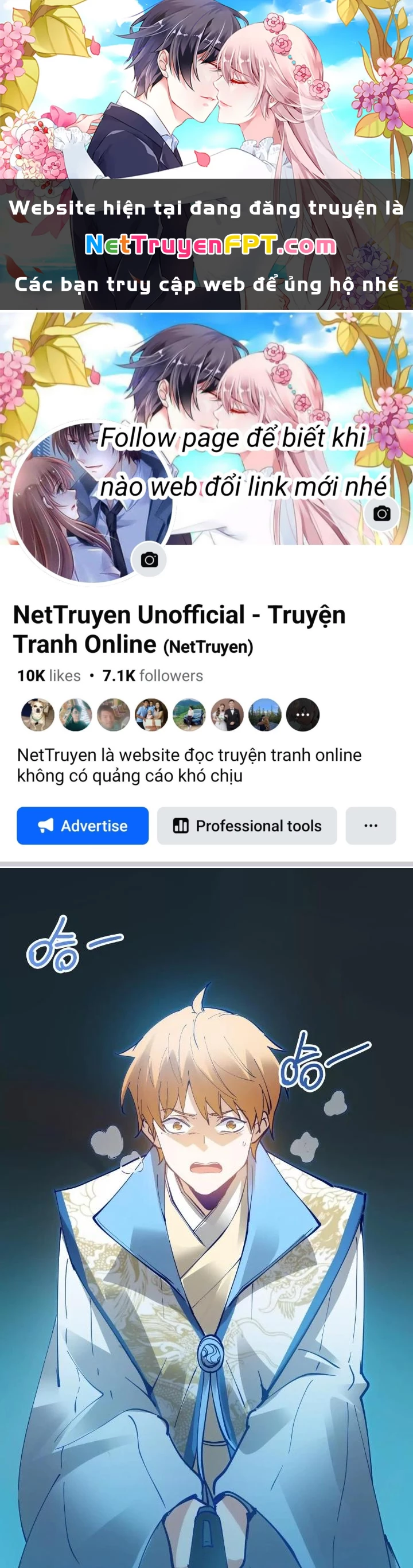 Thất Quốc Ngân Hà Chapter 6 - 1