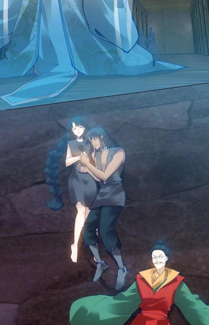 Thất Quốc Ngân Hà Chapter 6 - 3