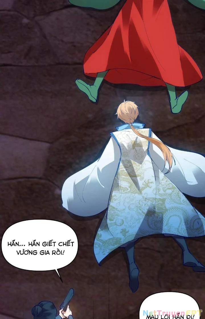 Thất Quốc Ngân Hà Chapter 6 - 4