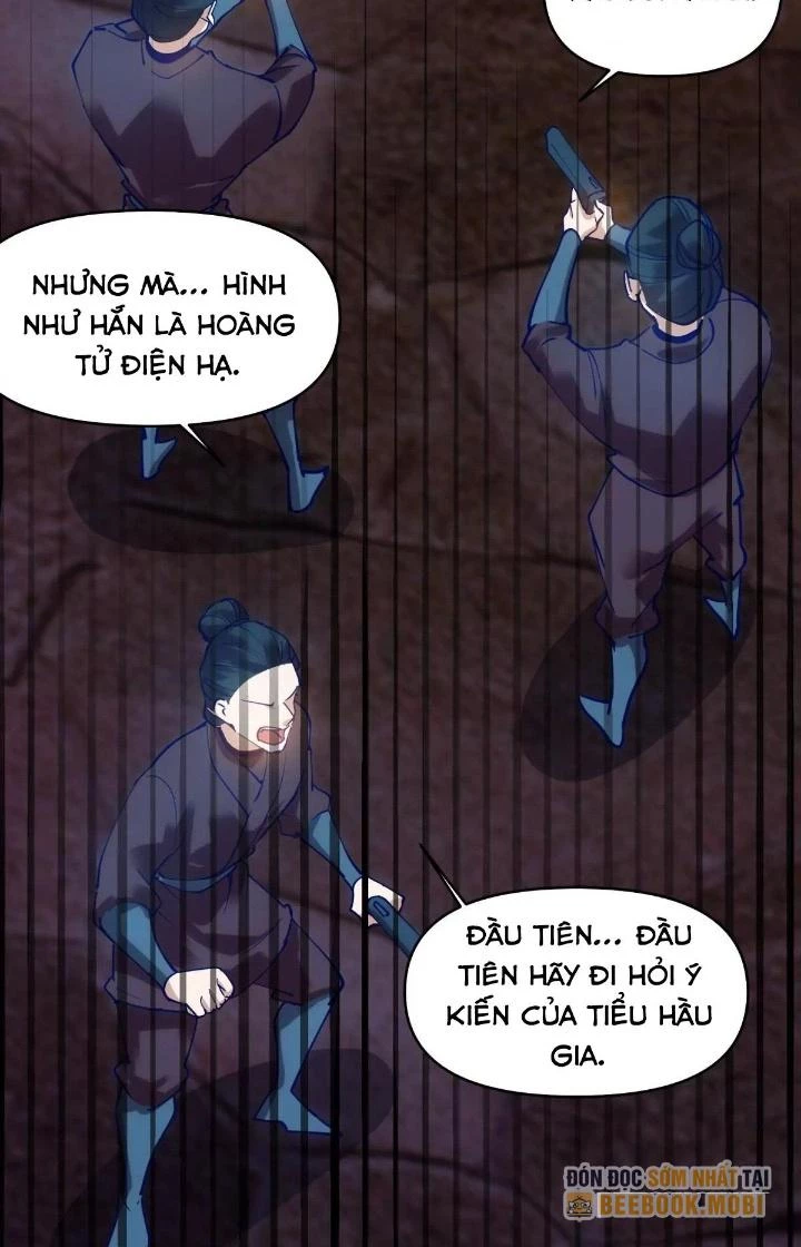 Thất Quốc Ngân Hà Chapter 6 - 5