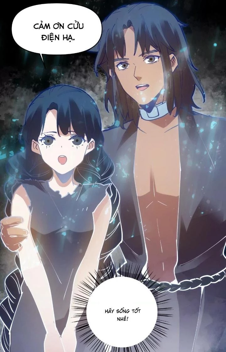 Thất Quốc Ngân Hà Chapter 6 - 18