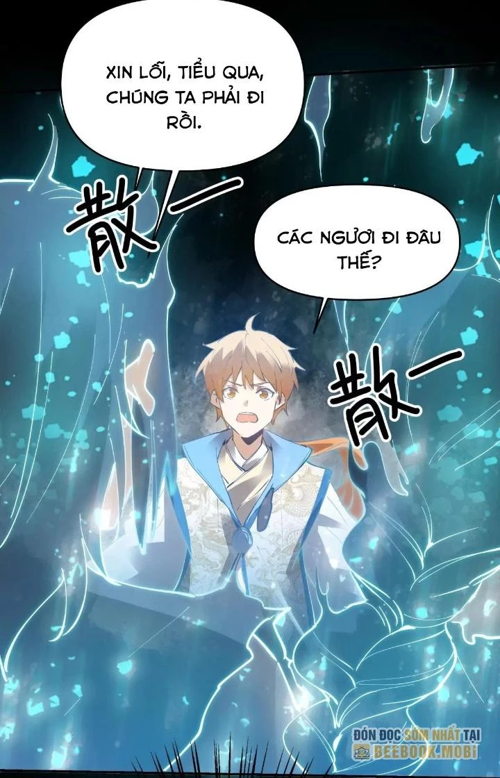 Thất Quốc Ngân Hà Chapter 6 - 20