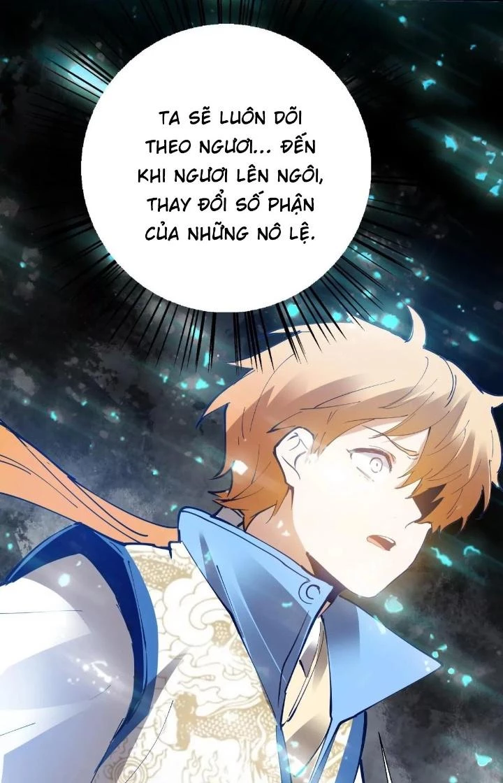 Thất Quốc Ngân Hà Chapter 6 - 21