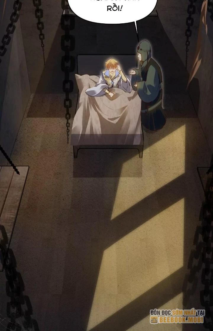 Thất Quốc Ngân Hà Chapter 6 - 25