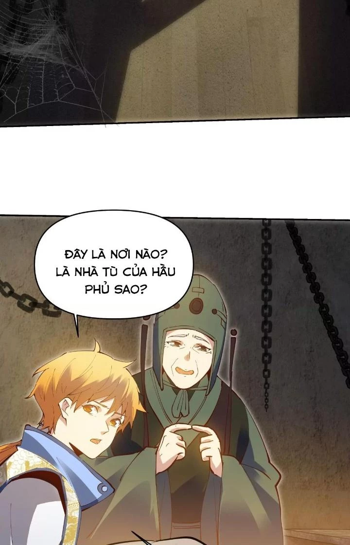 Thất Quốc Ngân Hà Chapter 6 - 26