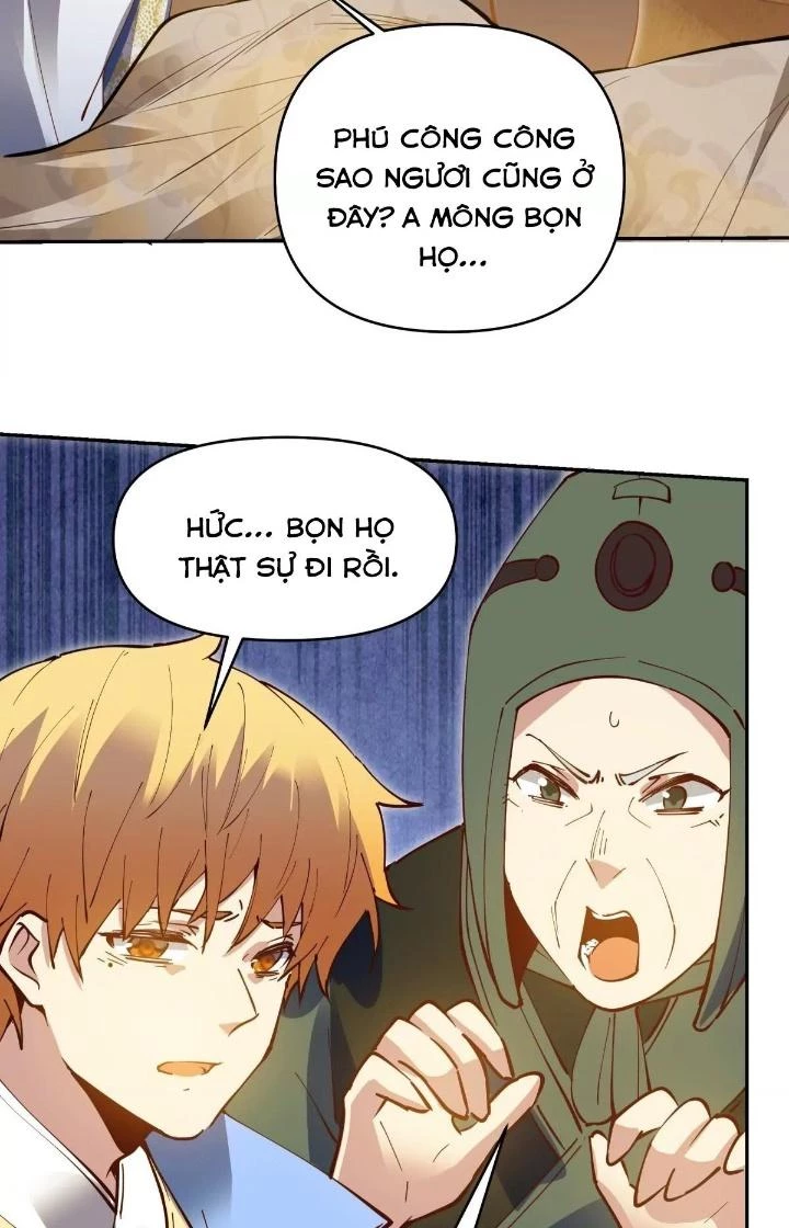 Thất Quốc Ngân Hà Chapter 6 - 27