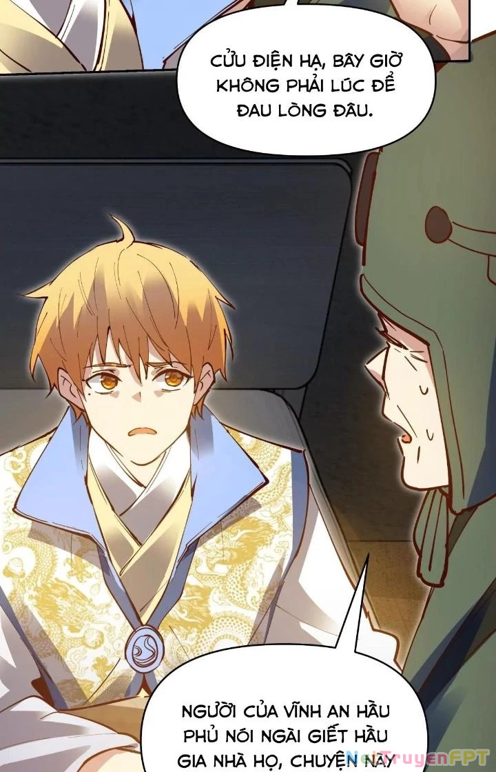 Thất Quốc Ngân Hà Chapter 6 - 28