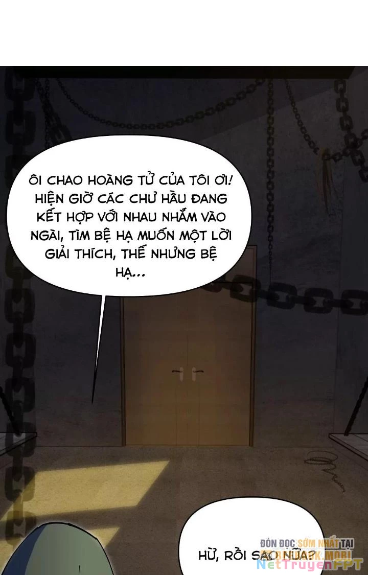 Thất Quốc Ngân Hà Chapter 6 - 30