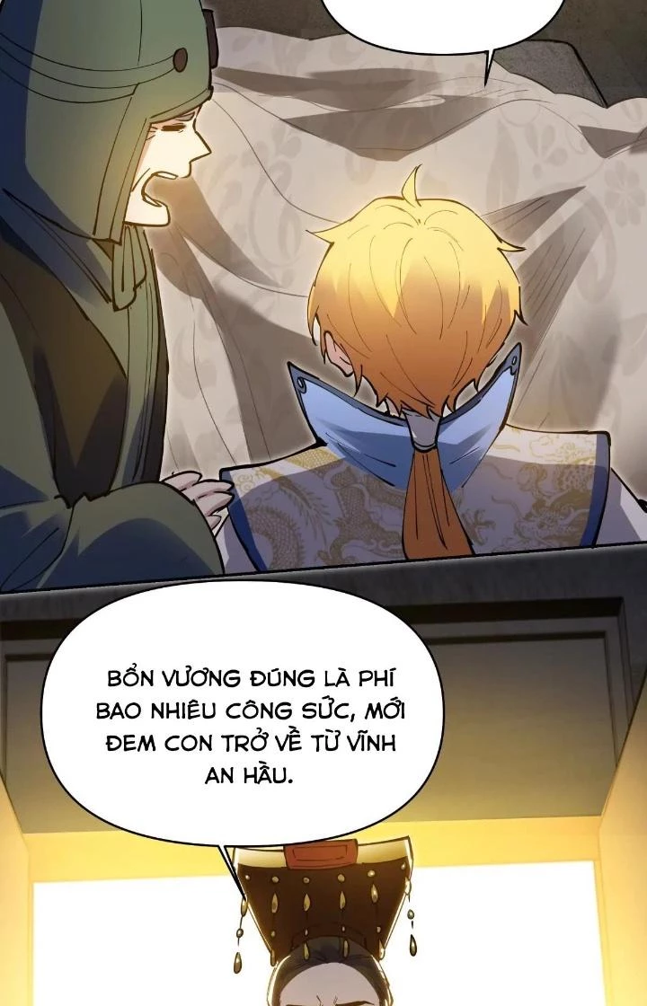 Thất Quốc Ngân Hà Chapter 6 - 31