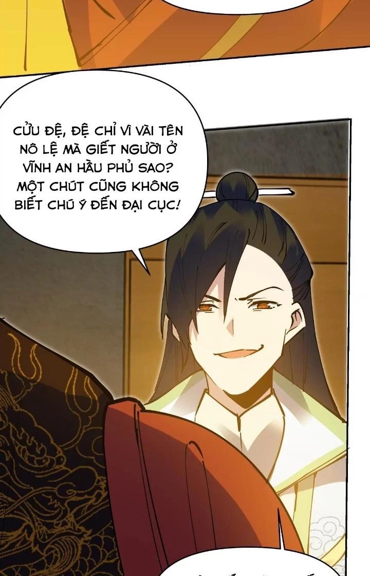 Thất Quốc Ngân Hà Chapter 6 - 34