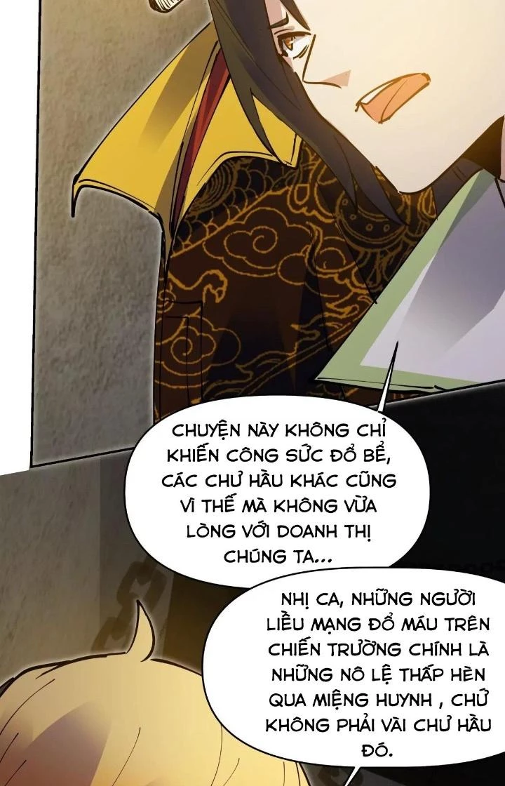 Thất Quốc Ngân Hà Chapter 6 - 36