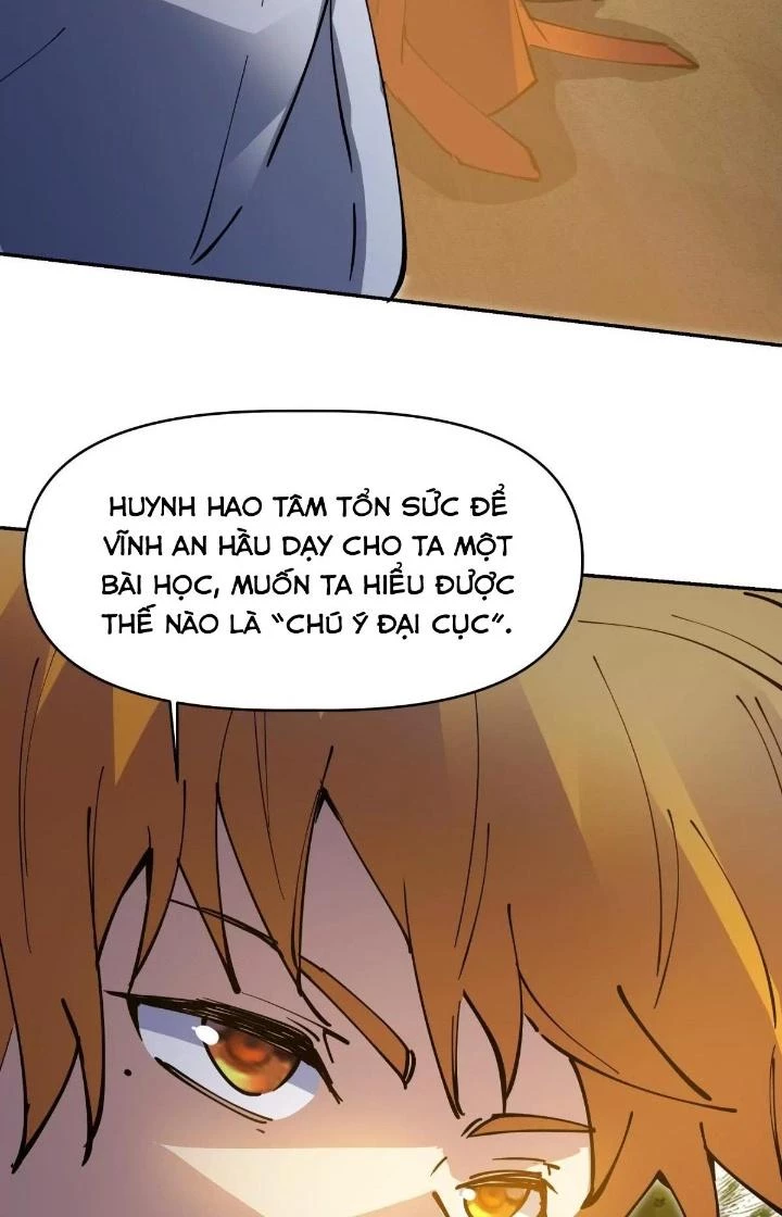 Thất Quốc Ngân Hà Chapter 6 - 38