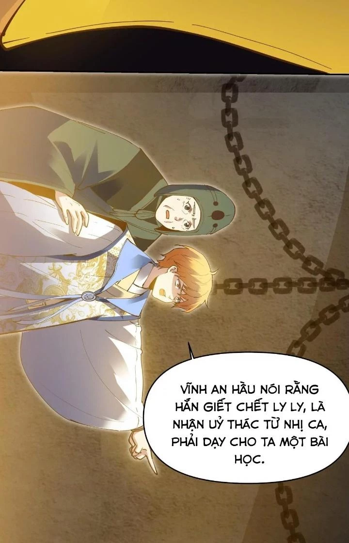 Thất Quốc Ngân Hà Chapter 6 - 41