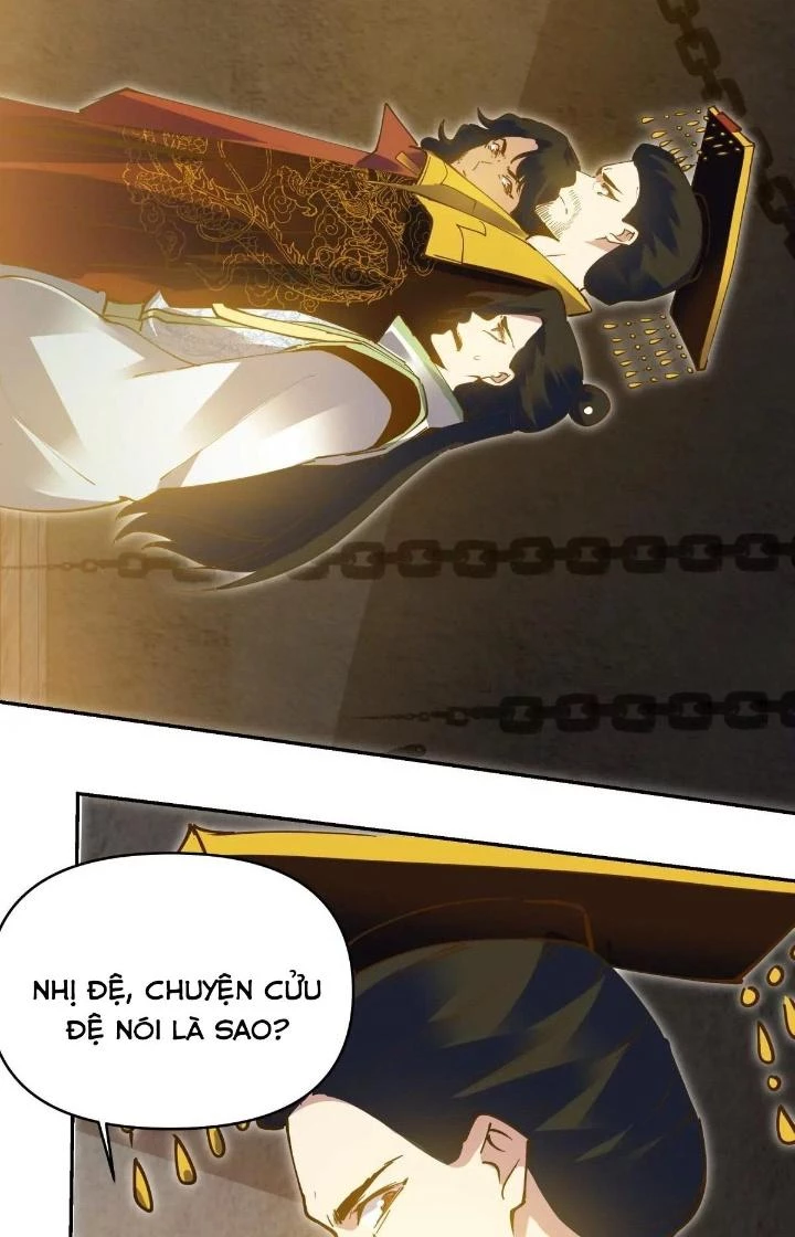 Thất Quốc Ngân Hà Chapter 6 - 42