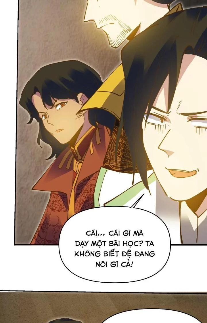 Thất Quốc Ngân Hà Chapter 6 - 43