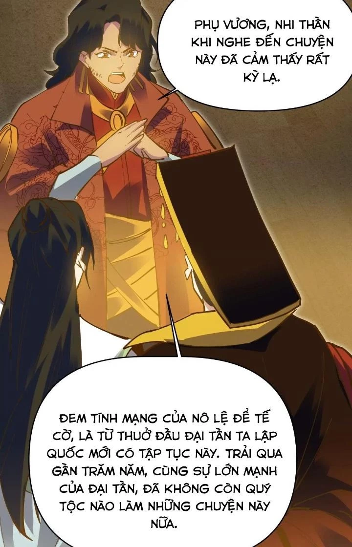 Thất Quốc Ngân Hà Chapter 6 - 44