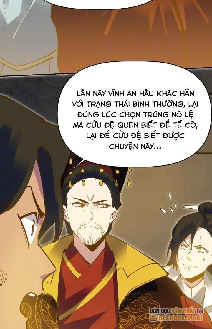 Thất Quốc Ngân Hà Chapter 6 - 45
