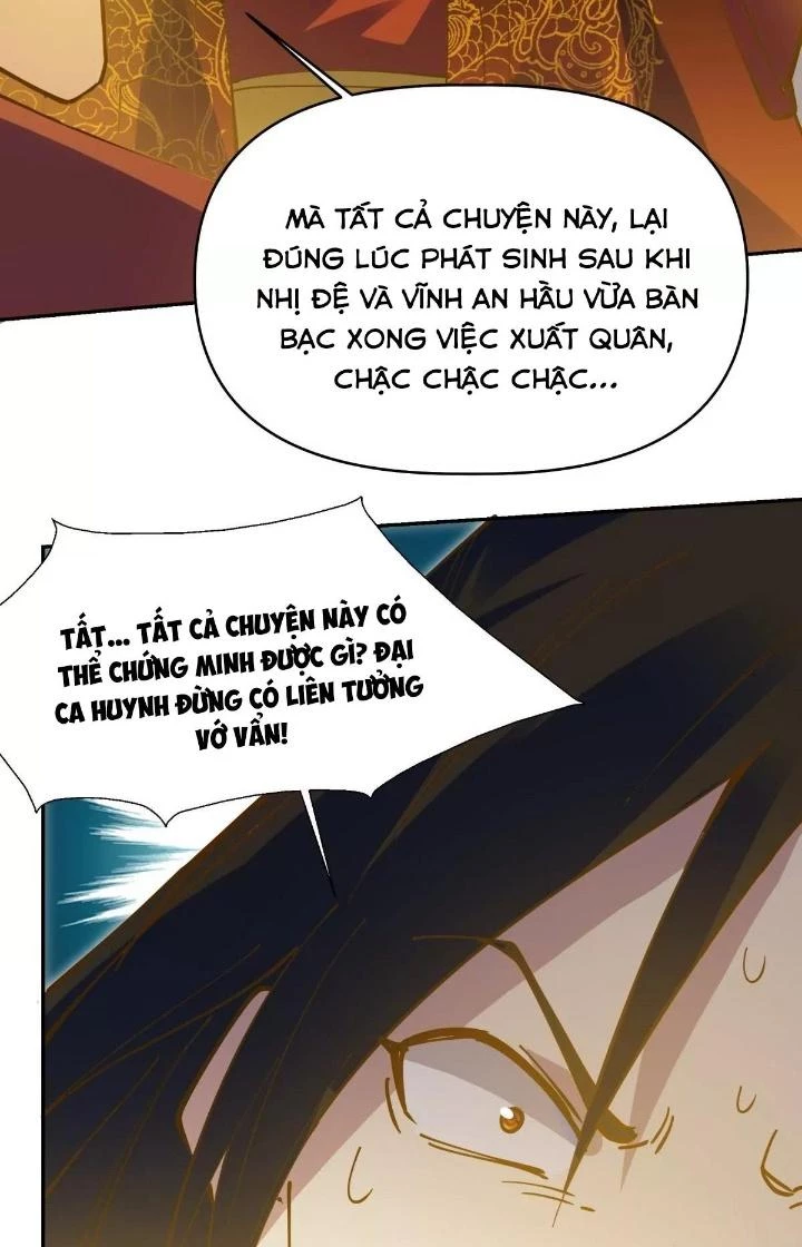 Thất Quốc Ngân Hà Chapter 6 - 46