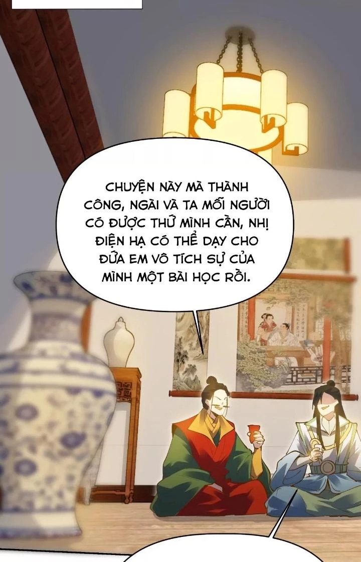 Thất Quốc Ngân Hà Chapter 6 - 48