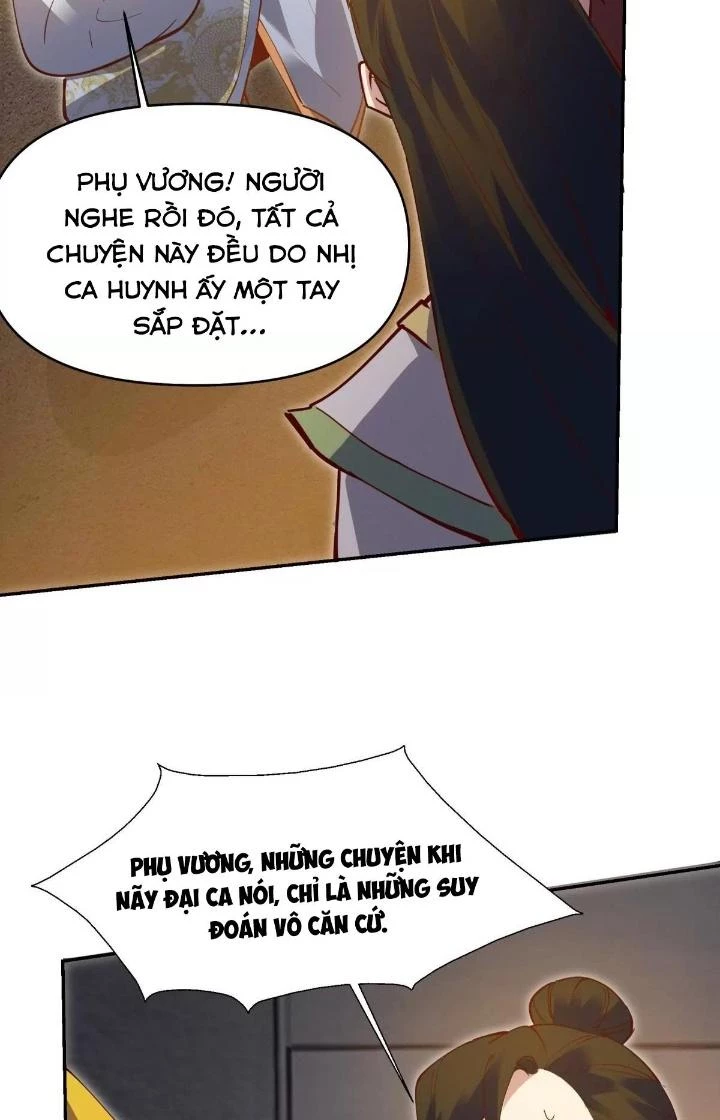 Thất Quốc Ngân Hà Chapter 6 - 52